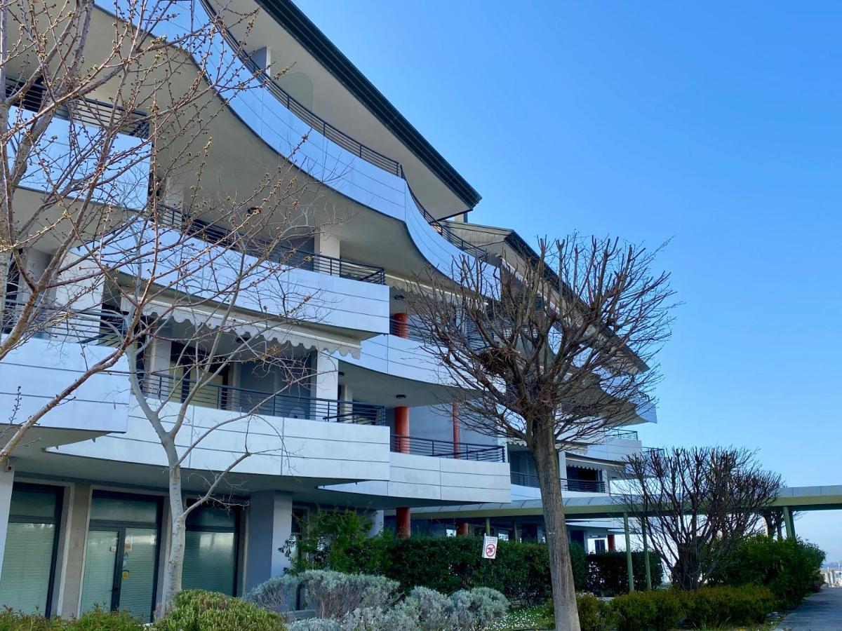 Costa Azzurra Apartment Γκράντο Εξωτερικό φωτογραφία