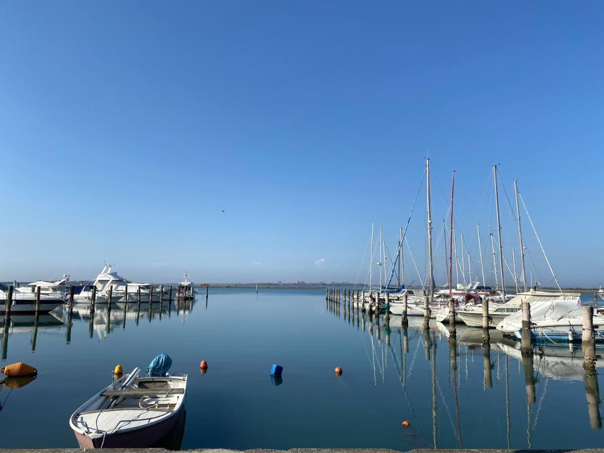 Costa Azzurra Apartment Γκράντο Εξωτερικό φωτογραφία