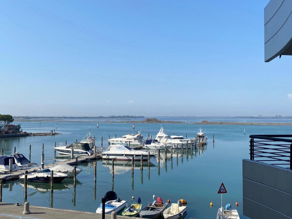 Costa Azzurra Apartment Γκράντο Εξωτερικό φωτογραφία