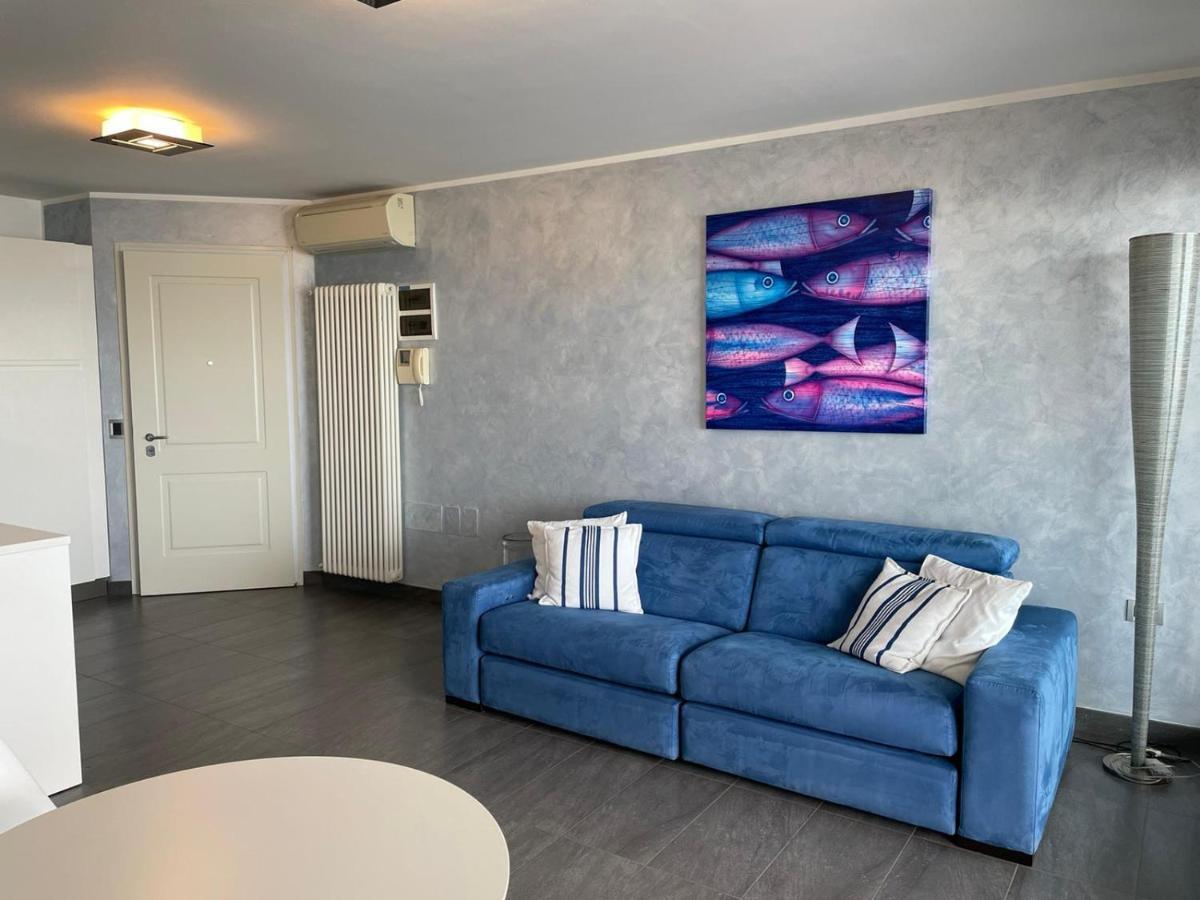 Costa Azzurra Apartment Γκράντο Εξωτερικό φωτογραφία
