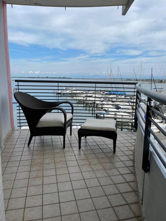 Costa Azzurra Apartment Γκράντο Εξωτερικό φωτογραφία