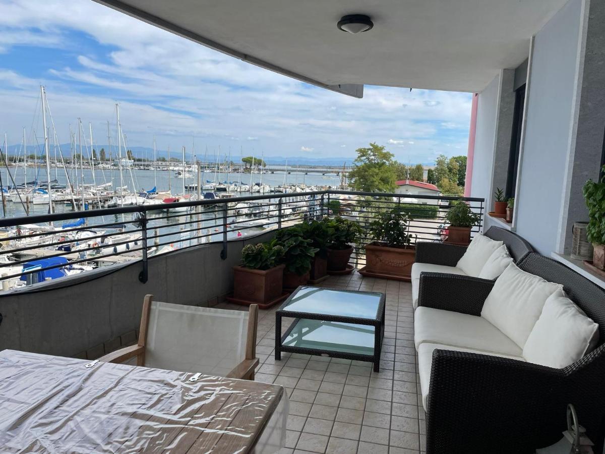 Costa Azzurra Apartment Γκράντο Εξωτερικό φωτογραφία
