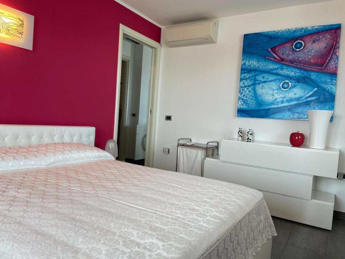Costa Azzurra Apartment Γκράντο Εξωτερικό φωτογραφία