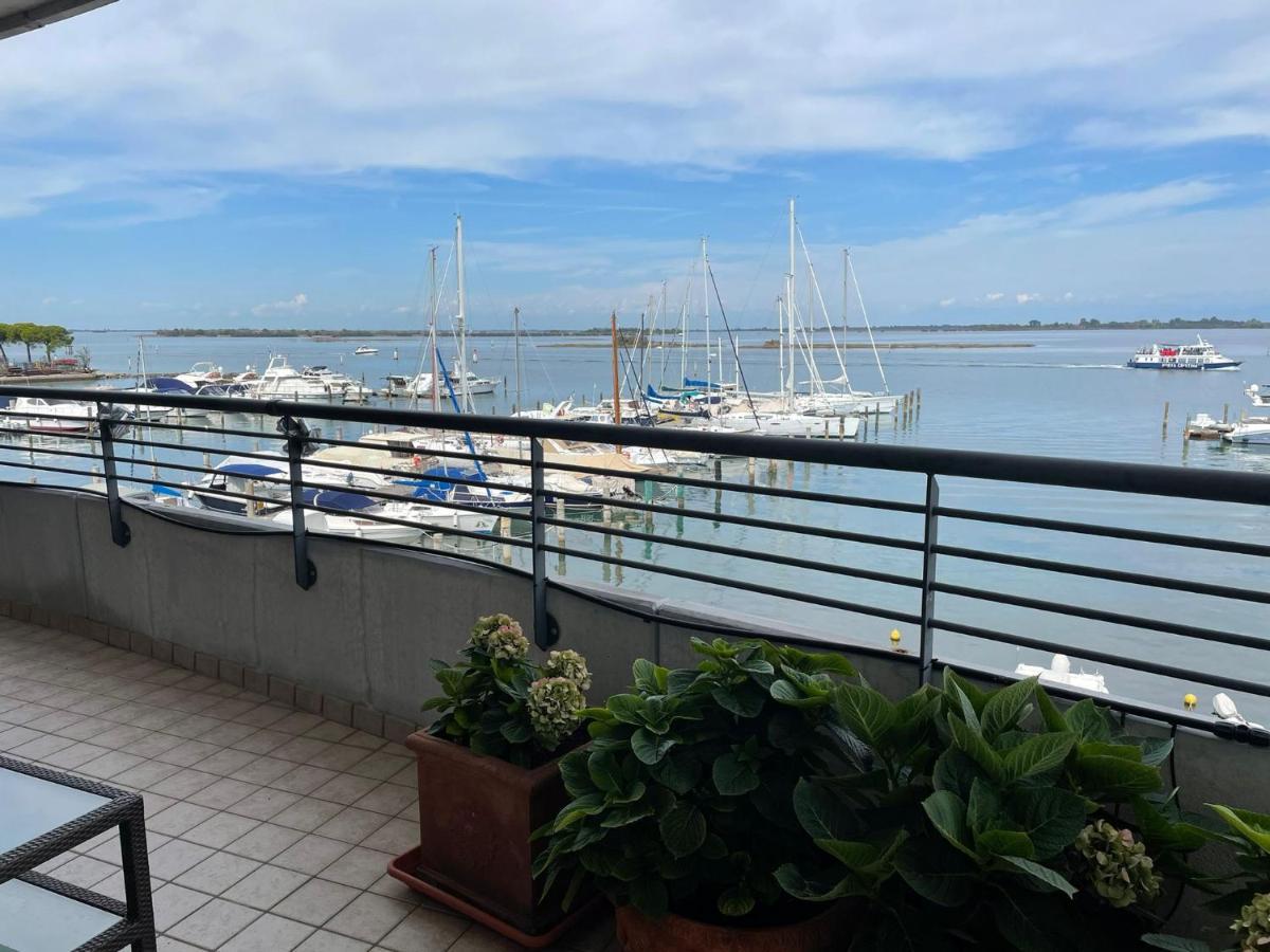 Costa Azzurra Apartment Γκράντο Εξωτερικό φωτογραφία