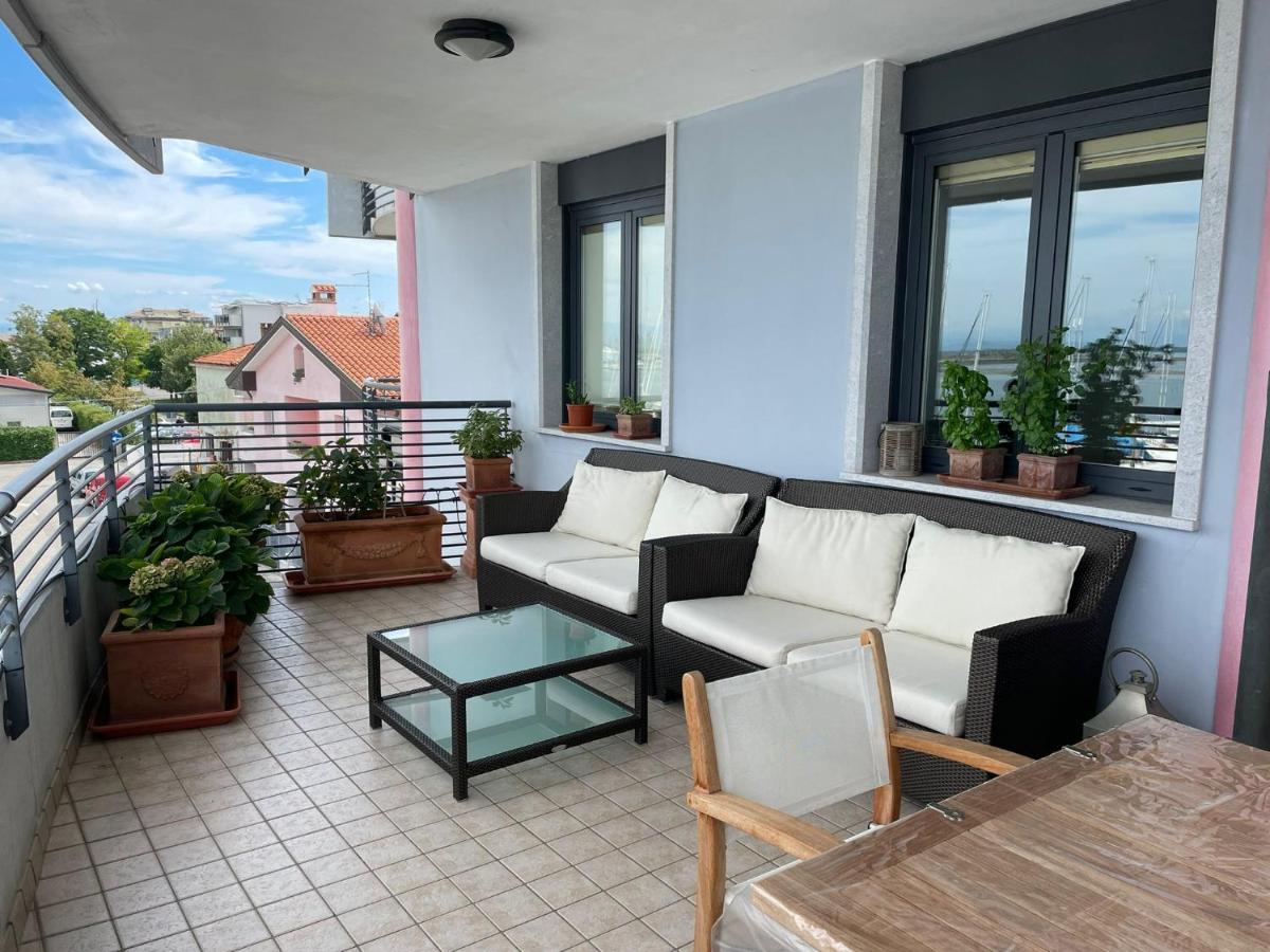 Costa Azzurra Apartment Γκράντο Εξωτερικό φωτογραφία