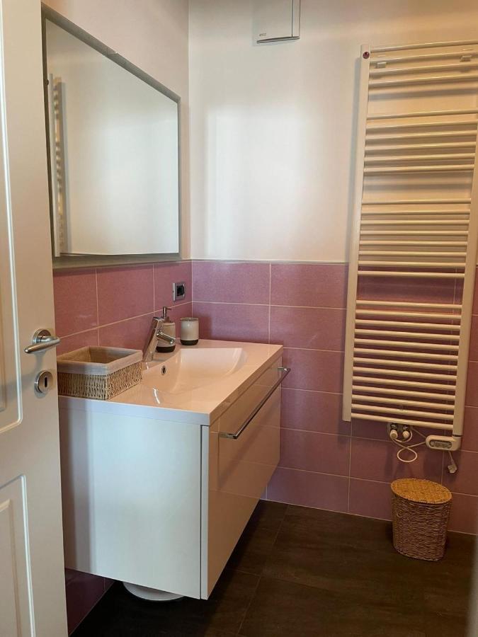 Costa Azzurra Apartment Γκράντο Εξωτερικό φωτογραφία