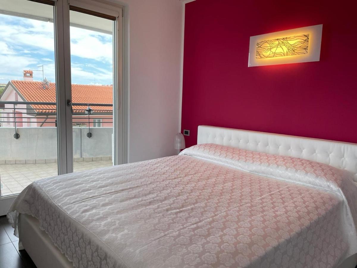 Costa Azzurra Apartment Γκράντο Εξωτερικό φωτογραφία