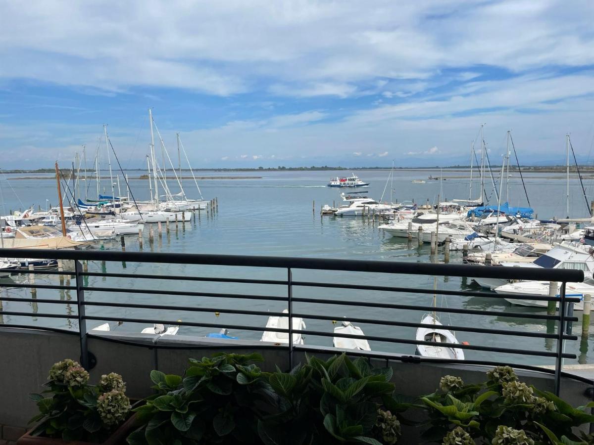 Costa Azzurra Apartment Γκράντο Εξωτερικό φωτογραφία