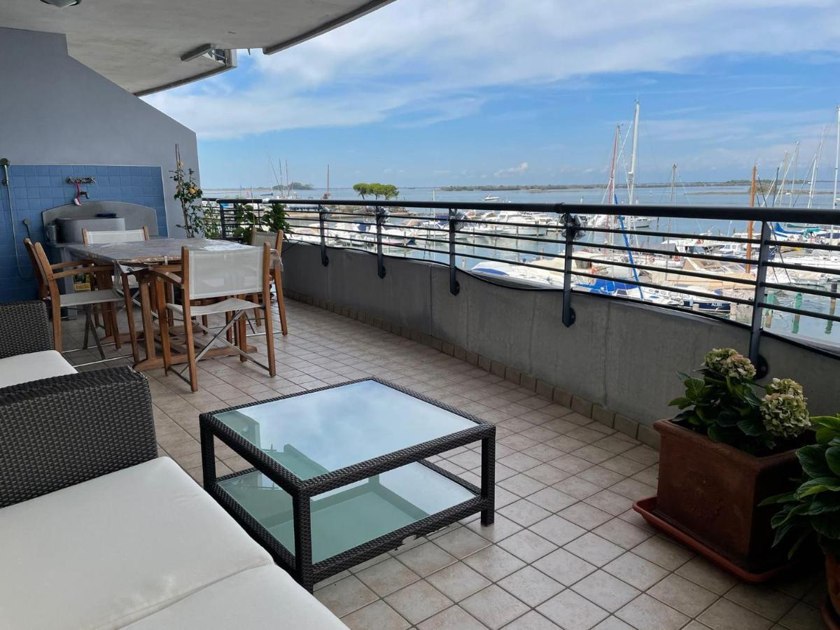 Costa Azzurra Apartment Γκράντο Εξωτερικό φωτογραφία