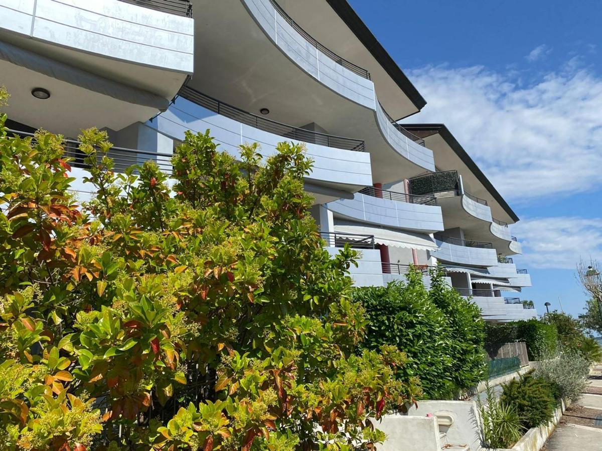 Costa Azzurra Apartment Γκράντο Εξωτερικό φωτογραφία