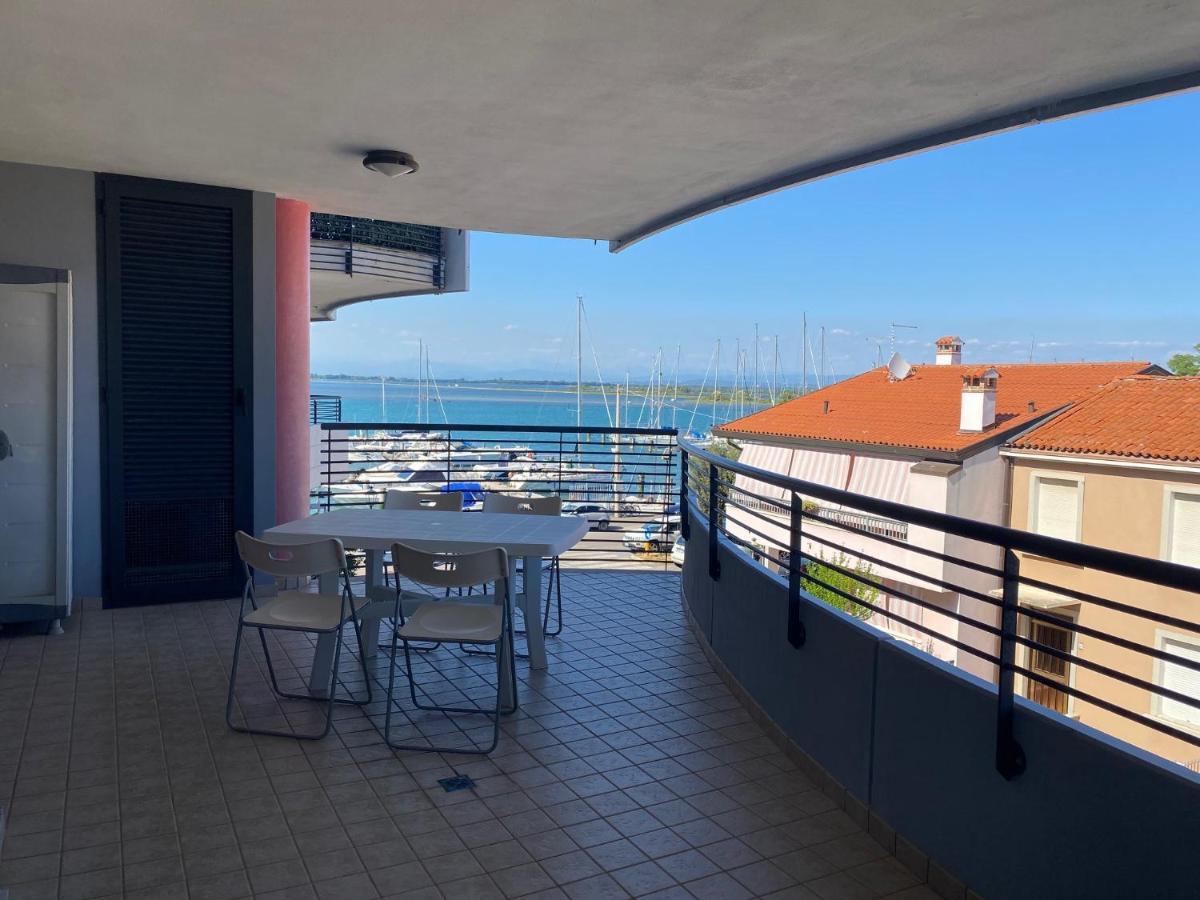Costa Azzurra Apartment Γκράντο Εξωτερικό φωτογραφία