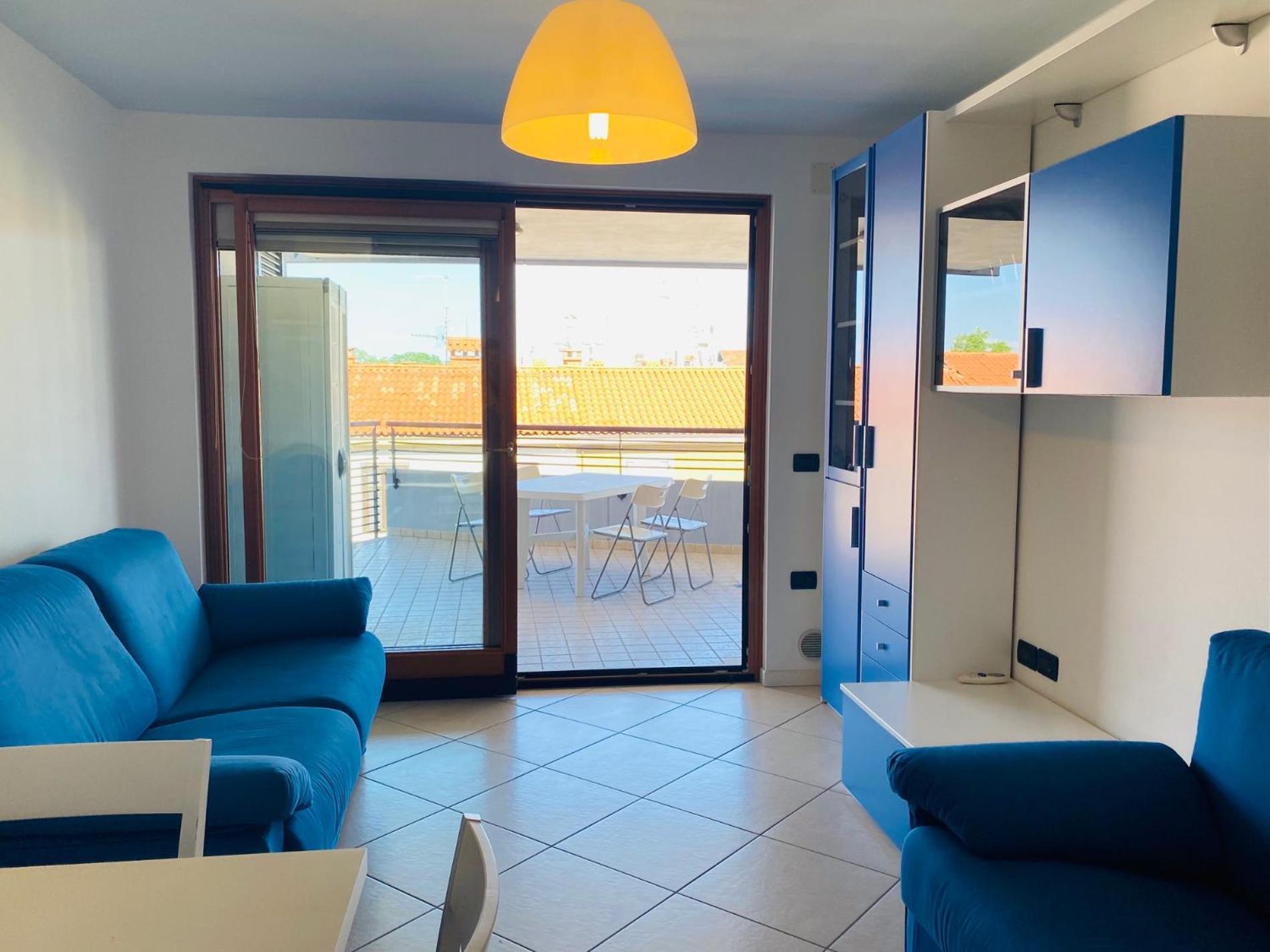 Costa Azzurra Apartment Γκράντο Εξωτερικό φωτογραφία